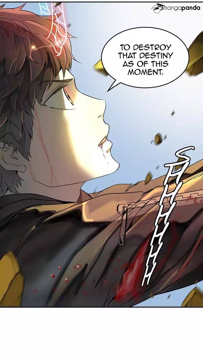 Tower of God Chapter 383 image 079